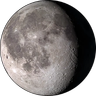 HWAH moon icon
